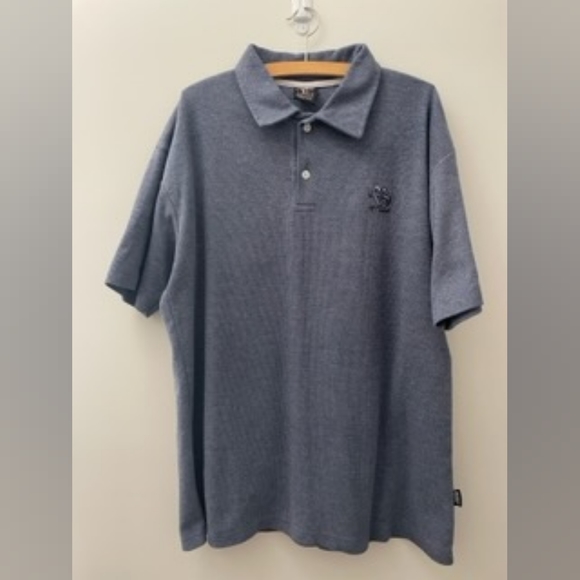 FUBU ‘Made in USA’ Polo - Picture 2 of 4